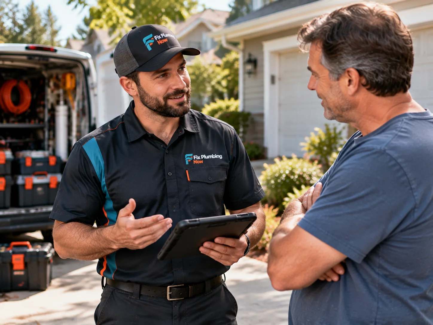 Clogged Drain Service Beaver Crossing, NE FAQs